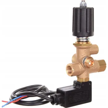 Vysokotlaký čistič Vysokotlaký čistič MTMHydro 0 bar 0 W