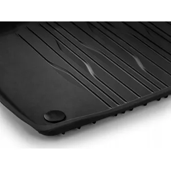 autokoberec Gumové autokoberce Mercedes 2 ks