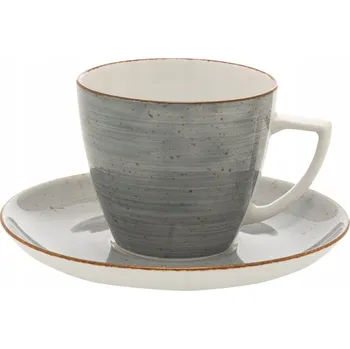 Šálek Lubiana BOSS SIWY 6630Z porcelán 350 ml 1 ks