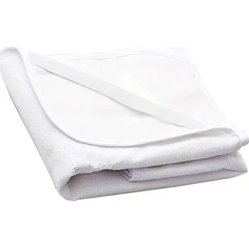 Prostěradlo Chránič matrace Babymam 70 cm x 50 cm