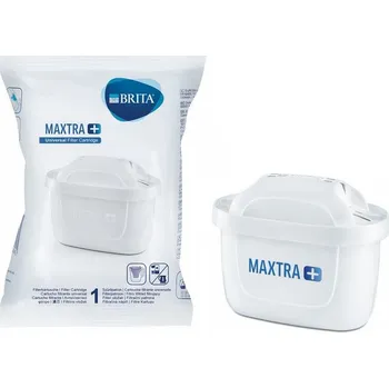 Filtrace vody Filtrační patrona do konvice Brita MAXTRA PLUS+ 1 ks