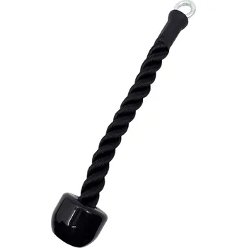 Jednoruční posilovací lano