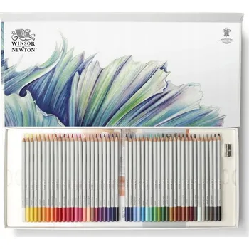 Pastelka Sada pastelek Winsor&Newton, 50 kusů
