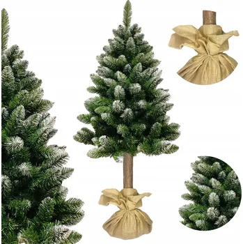 Vánoční stromek Umělý vánoční stromeček LoveMyGarden 161 - 180 cm