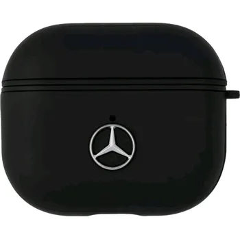 autokoberec MERCEDES Pouzdro pro Airpod 3 s logem ORIGINAL OE