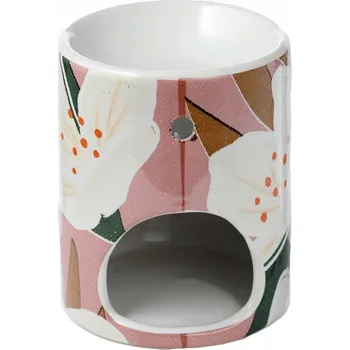 Aroma lampa Aromalampa keramická Puckator 10 cm
