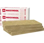 Izolace tepelná Rockwool Frontrock Plus 100 mm desky – 1,8 m²/bal
