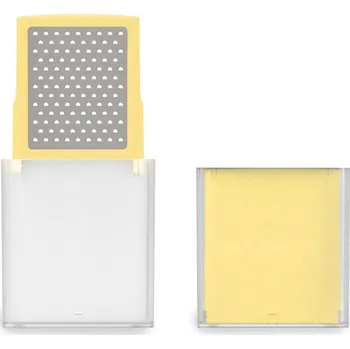 Struhadlo STRUHADLO s NÁDOBOU pro UCHOVÁVÁNÍ Duo Joseph Joseph