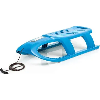 Sáně Prosperplast Sáňky Bullet Modré