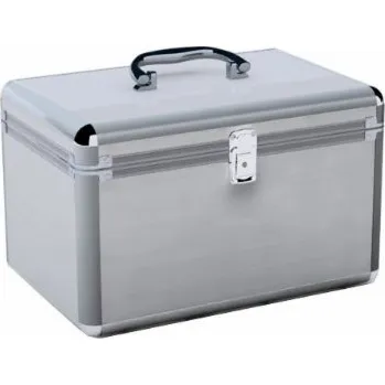 MediaRange 200x Pouzdro na CD/DVD