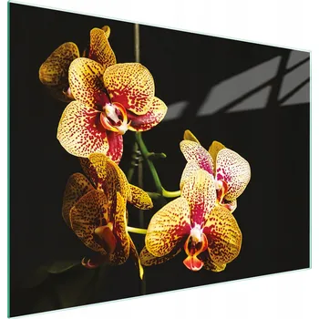 Kuchyňské prkénko Krájecí deska TMK ArtDeko sklo 1 ks