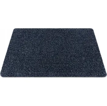 Rohožka ROHOŽKA COLORADO 40x60 modrá UNIVERZÁLNÍ gumová #CR02