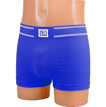 Boxerky Pánské termoaktivní boxerky s ionty stříbra Jony Srebra n L/XL