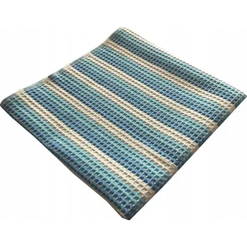 Ručník Turban na hlavu PRAKTIK bavlna vícebarevný