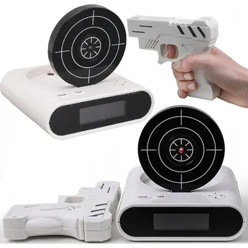 Hodiny Hodiny 14,5 cm digitální ciferník