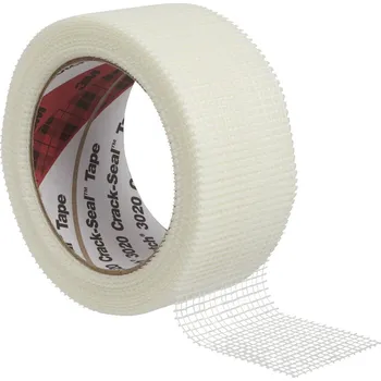 Lepicí páska 3M™ páska na opravy prasklin plastů, 50mm x 25m