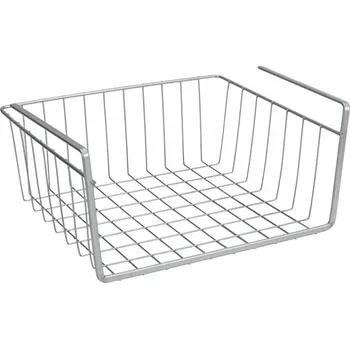 Úložný box Organizér koš do skříňky přídavná police 30 SWISS