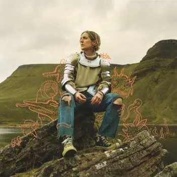 Zahraniční hudba CD Shura: I Got Too Sad For My Friends 2025