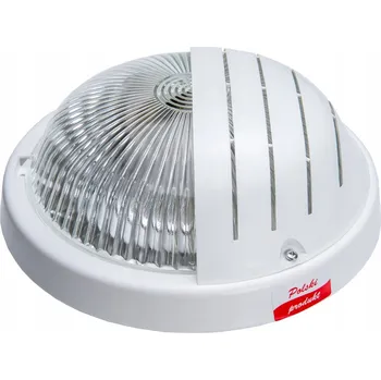 Nástěnné svítidlo Nástěnné svítidlo Eurohandel 60 W patice E27 bílé