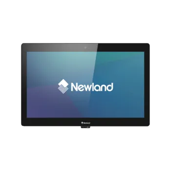 Datový terminál Newland NQuire 1500 Mobula II,4G,PoE,Landscape,2D,38.1 cm (15''),Full HD,GPS,USB,USB-C,BT,Ethernet,Wi-Fi,Android