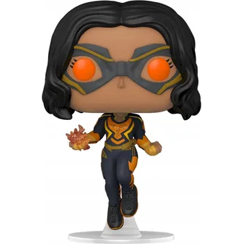 Figurka Figurka Funko Pop! Black Lightning (Black Blesk)