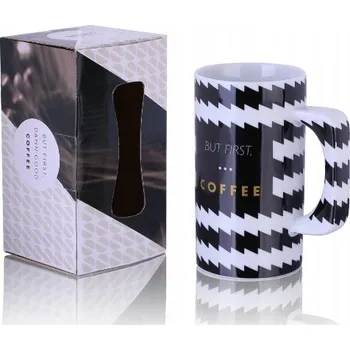 Hrnek Multiple Choice od TopChoice porcelán 550 ml