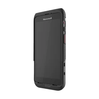 Datový terminál Honeywell CT47, FlexRange, 2D, USB-C, BT, 5G, NFC, GPS, warm-swap, Android