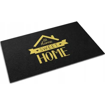 Rohožka Hotová textilní venkovní rohožka 90 x 60 cm