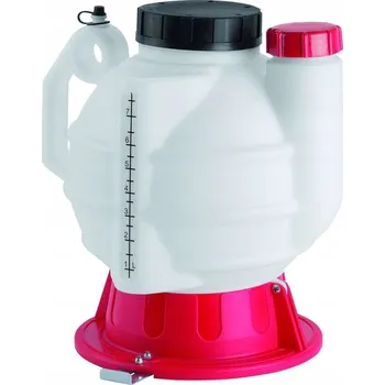 Nádoba na olej a ocet Nádoba na olej do převodovky, 7,5 l