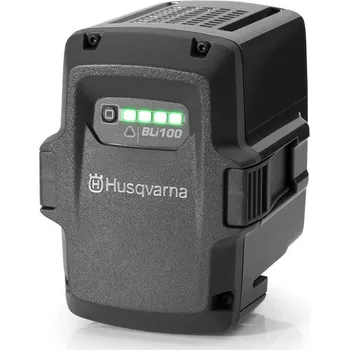 Lithium-iontová Akumulátor Husqvarna 36 V 2,6 Ah