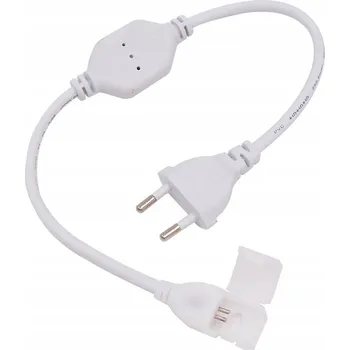 Příslušenství pro LED osvětlení STABILIZÁTOR S KONEKTOREM PRO LED PÁSKY 230V KLIK