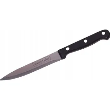 Kuchyňský nůž Nůž Kamille 12,5 cm