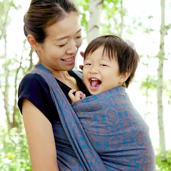 Přeprava dětí Didymos - Ludwig Velikost: 5