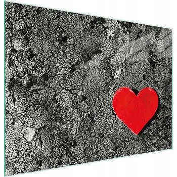 Kuchyňské prkénko Krájecí deska TMK ArtDeko sklo 1 ks