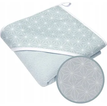 OSUŠKA S KAPUCÍ 100x100 RUČNÍK ANKRAS