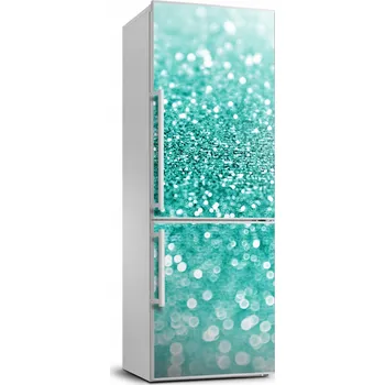 Fototapeta Foto tapeta na lednici lednička Třpytky 70x190