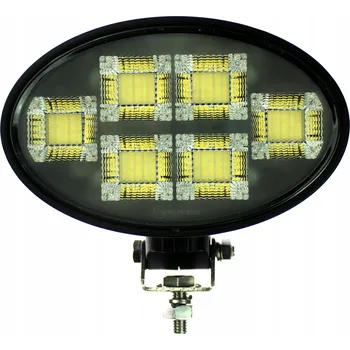 Pracovní světlo LED pracovní světlo 150W 12V/24V VODĚODOLNÉ s redukcí šumu