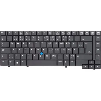 Náhradní díl pro notebook Klávesnice HP 446448-B71 pro HP a Compaq