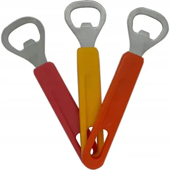 Otvírák OTVÍRÁK NA KORUNKOVÉ UZÁVĚRY LAHVÍ, NEREZOVÝ