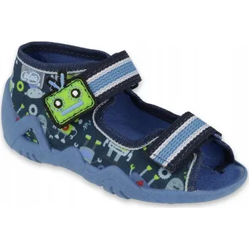 Chlapecká obuv Sandálky Befado Snake 250P097 Velikost: 22