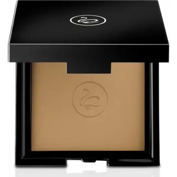 Pudr Kompaktní pudr TRUE 601 - MOCHA CREAM - Germaine de Capuccini - 8,5 g