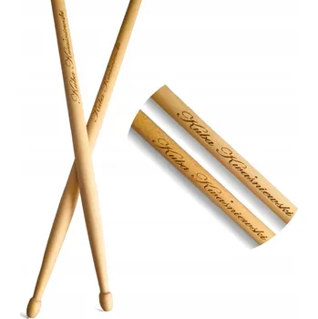 Bicí nástroj Bubenícké paličky Kazoo Polska