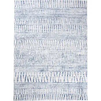 Koberec KOBEREC SKY MODERNÍ 80x150 DVOUÚROVŇOVÝ #77lg