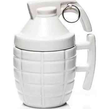 Hrnek Gadget Master 123 keramický 350 ml