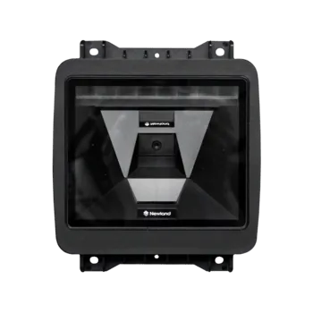 Pokladní systém Newland FM80 Salmon, 2D, Dual-IF, kit (USB), black