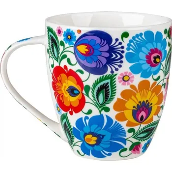 Folkstar Hrnek 480ml bílý