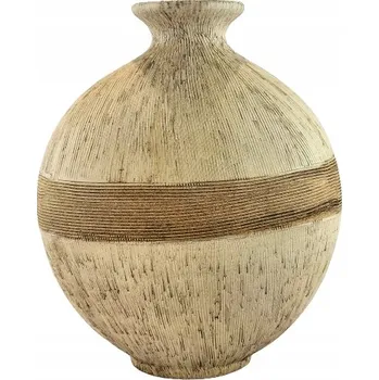 Váza Keramická váza 26 cm