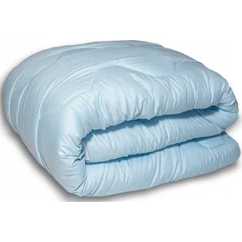 přikrývka Celoroční přikrývka antialergická 140x200 měkká teplá zabalená v kufříku