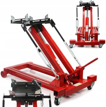 zvedák Mar-Pol M80417