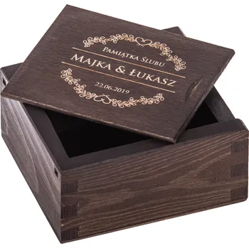 Obraz Krabička Bartu Krabička